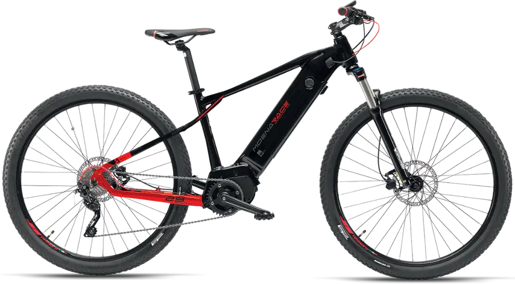 E-VTT MOENA RACE 29,5