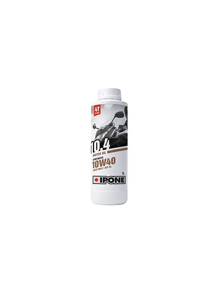 Huile Ipone 10-40