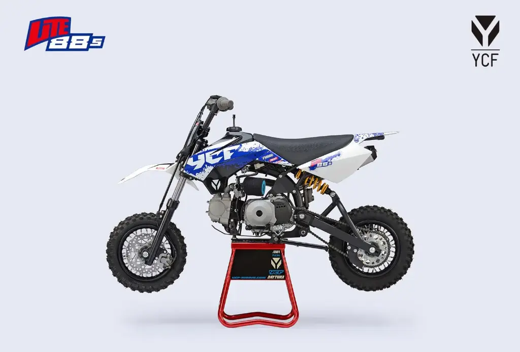 MOTO YCF LITE 88
