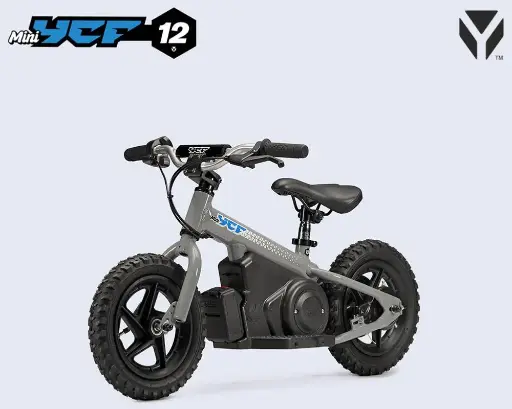 Draisienne 12" YCF