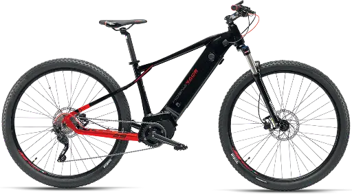 E-VTT MOENA RACE 29,5