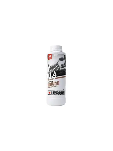 Huile Ipone 10-40