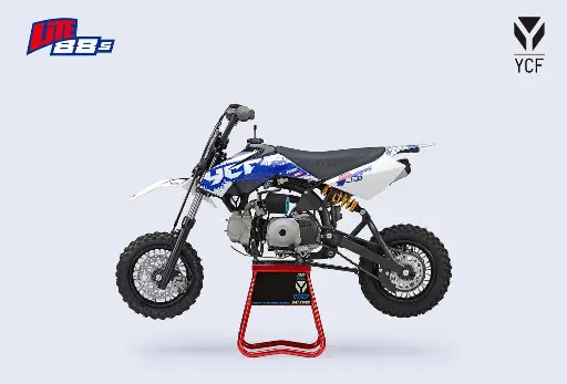 MOTO YCF LITE 88