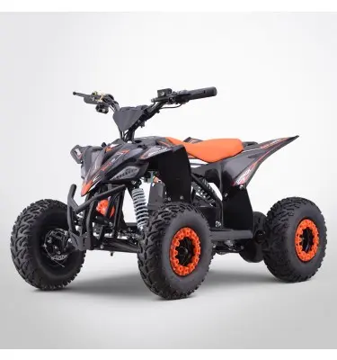 Quad varex 1200W orange