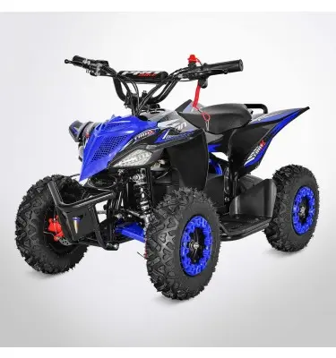 Pocket quad TIRAX 800W - PROBIKE - Bleu