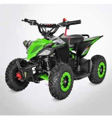 Pocket quad TIRAX 800W - PROBIKE - Vert