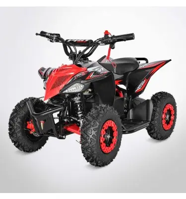 Pocket quad TIRAX 800W - PROBIKE - Rouge