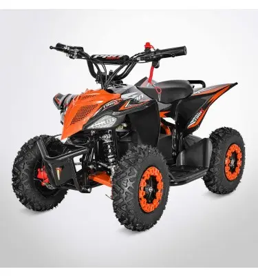 Pocket quad TIRAX 800W - PROBIKE - Orange