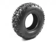 Pneu 14x4.10-6 avant