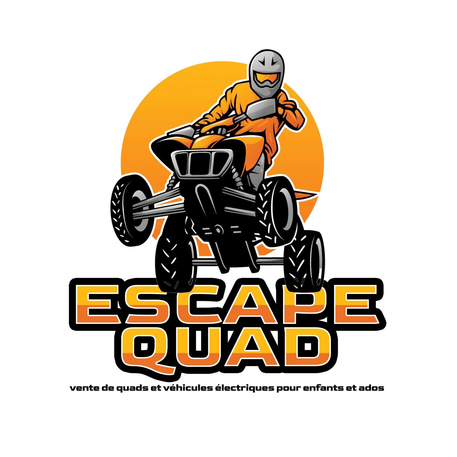 ESCape quad